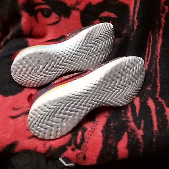 Nike epic react shoes - Picture 6 of 6